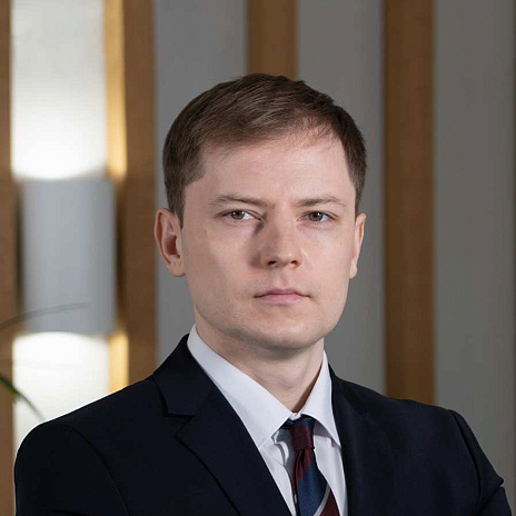 Андрей Кулагин